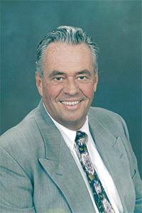 Dr. John R. Kearney